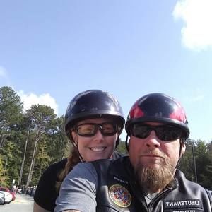 Meet your Posher, Dusty